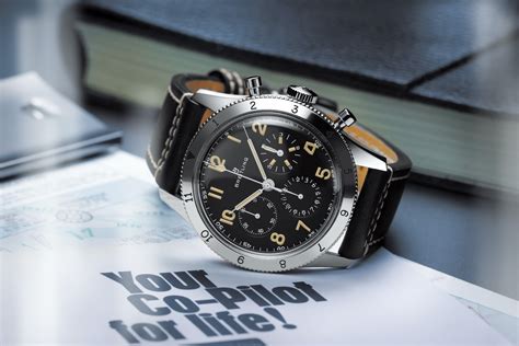 breitling 765 re edition.